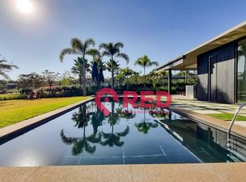 555e430a4ecd76c5f05dd0a56666e994c89c48de · Casa com 5 quartos à venda, 550 m² por R$ 21.000.000 - Condomínio Fazenda Boa Vista - Porto Feliz/SP