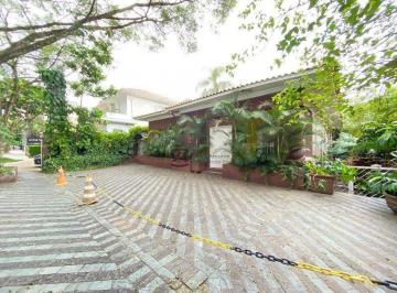 7eea3a5eaa861d729f863f09ab0f41ab59177d04 · Casa, 350 m² - venda ou aluguel - Higienópolis - São Paulo/SP