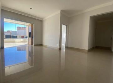 Apartamento · 123m² · 3 Quartos · 2 Vagas · Apartamento com 3 quartos à venda no Bairro Santa Mônica - Uberlândia/MG