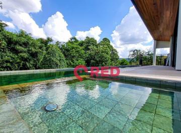 44329d9fd12056e3390458eecda64df77d3b5b38 · Casa fundo mata com 3 quartos à venda, 380 m² por R$ 4.200.000 - Condominio Serra Azul 2 - Itupeva/S