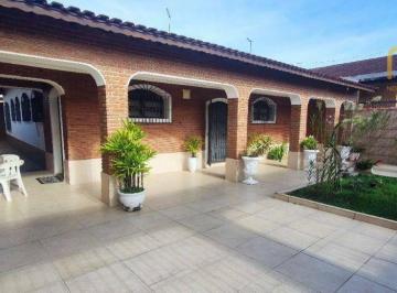 2b351c7d574104b39e705c6eb5673cbf5f20743c · Casa com 4 dormitórios à venda, 264 m² por R$ 1.050.000,00 - Balneário Flórida - Praia Grande/SP