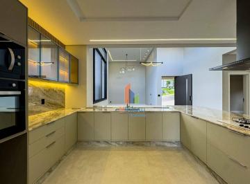 84800d5496e2503b5bc6087cd9a689e1413af867 · Casa com 4 dormitórios à venda, 266 m² por R$ 3.000.000,00 - Residencial Helvétia Park - Indaiatuba/