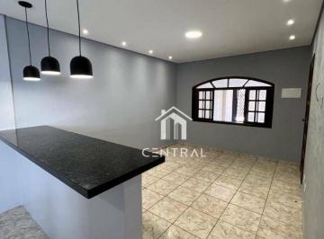 bf93e355b60a86ec21c62aedd015d415873a08d2 · Casa com 3 dormitórios à venda, 175 m² por R$ 650.000,00 - Parque Boturussu - São Paulo/SP