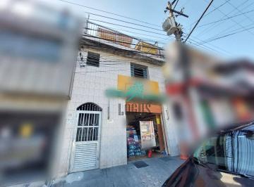 82e694b435840065f86be8e576243089c5ad1bf5 · Sobrado com 4 dormitórios à venda, 218 m² por R$ 650.000,00 - Jardim Silvina - São Bernardo do Campo