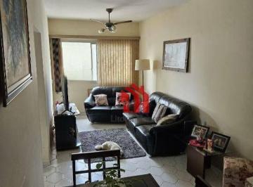 0a2ea6acbabda7509c0a4f203c17ae5343b2523c · Apartamento com 2 dormitórios à venda, 64 m² por R$ 450.000,00 - Vila Belmiro - Santos/SP