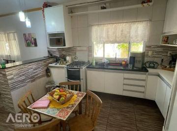 c0cc6efa3103120f6f8f0e319b264f4453766068 · Casa com 3 dormitórios à venda, 128 m² por R$ 430.000,00 - Conjunto Habitacional Pastor Arlindo Lope