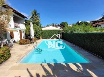 0ed624437f215a3e14bd7676f5a12ac13d774fa0 · Casa com 5 dormitórios à venda por R$ 850.000,00 - Maria Paula - Niterói/RJ