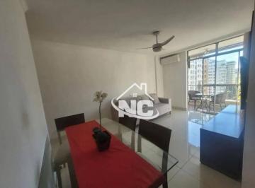 c9f284f05f79fffad18985047d762e03971fcf35 · Apartamento com 3 quartos à venda, 106 m² por R$ 570.000 - Icaraí - Niterói/RJ