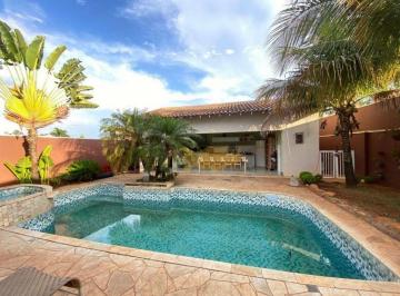 22001119f73ebf7ca38be4d41392c2ab1480e45d · Casa com 4 dormitórios à venda, 402 m² por R$ 2.200.000,00 - Residencial Florença - Rio Claro/SP