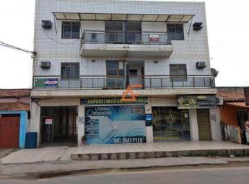 ded67a40172cc8246cef250de601f8154baebd2c · Apartamento com 2 dormitórios à venda, 80 m² por R$ 250.000,00 - Fluminense - São Pedro da Aldeia/RJ