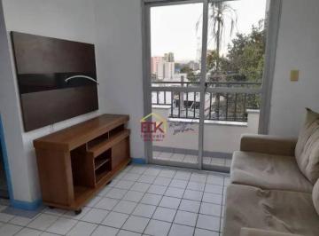 90ea9cd02bcc7e7c95b623b82634790f15579939 · Apartamento com 1 dormitório à venda, 40 m² por R$ 380.000,00 - Jardim Aparecida - São José dos Camp