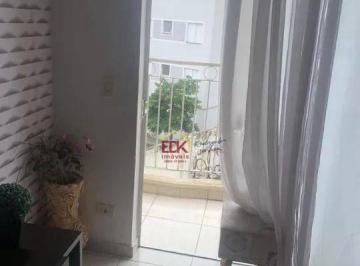 399e5711528da5776208f942690b5ea9bda45239 · Apartamento com 2 dormitórios à venda, 60 m² por R$ 233.000,00 - Jardim Jaraguá - Taubaté/SP