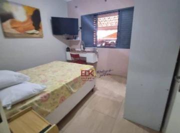 031635605389c8b3679408074b8022ddb7657a27 · Casa com 3 dormitórios à venda, 110 m² por R$ 375.000,00 - Esplanada Santa Terezinha - Taubaté/SP