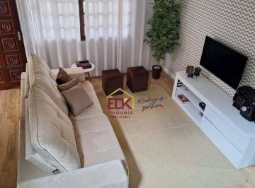 f8b16981a3a92d2d2f7ed624ac4516db483a3151 · Sobrado com 4 dormitórios à venda, 128 m² por R$ 500.000 - Residencial Gazzo - São José dos Campos/S