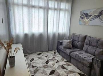 3e79b071585ee2407561bc63a3372a11fabcf56a · Apartamento - Boqueirão - Santos/SP