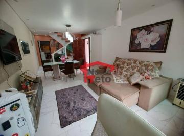 b1779a56d5f96b3c634edaf6dca9bb6abe194a6d · Sobrado com 3 dormitórios à venda, 177 m² por R$ 900.000,00 - Conjunto Residencial Vista Verde - São