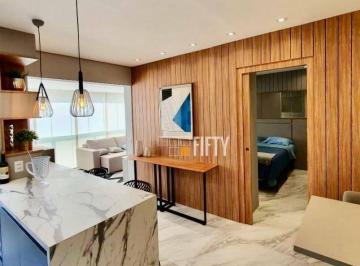 46704a7495831a783ab0f71a525f6d75ffcd6fca · Lindo Apartamento Finamente Decorado para Locação ao lado da Faria Lima