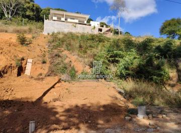 b81307a4498b20ce129296cc2d517e063b998601 · Terreno à venda, 565 m² por R$ 300.000,00 - Prata - Teresópolis/RJ