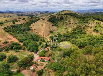 4e5786e7789c37ee86c281bc5db5040486ac1761 · Fazenda à venda, 2710000 m² por R$ 3.800.000,00 - Centro - Volta Grande/MG