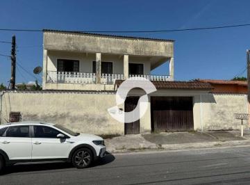 f462ea1a3a50e97c17a41f43b6cada4735a8bf08 · Casa à venda, 250 m² por R$ 900.000,00 - Serra Grande - Niterói/RJ