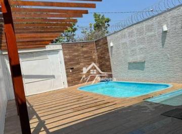 90fbc809bbdf126b3659c042ae2199f944e7b51e · Chácara com 1 dormitório à venda, 125 m² por R$ 450.000,00 - Jardim Consteca - Sumaré/SP