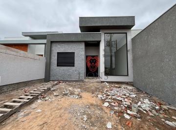 aa754e22f0df0541c90e1c24494958a902f3f2a1 · Casa com 3 dormitórios à venda, 79 m² por R$ 638.000,00 - Reserva Bela Vista - Gravataí/RS