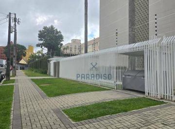 d237b821e35c29f20c79a313d2bf7adb7aadea42 · Apartamento com 3 dormitórios à venda, 58 m² por R$ 360.000,00 - Portão - Curitiba/PR