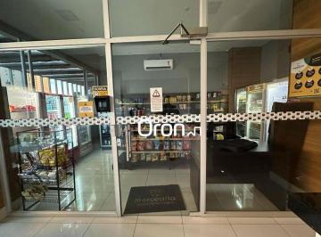 fe128b510895f24f6d01ed45d006e8dcb0f13f42 · Apartamento com 2 dormitórios à venda, 69 m² por R$ 495.000,00 - Jardim Atlântico - Goiânia/GO