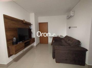 ed5bca50db938b3b846378182f44f618fb1de1fd · Apartamento à venda, 69 m² por R$ 495.000,00 - Jardim Atlântico - Goiânia/GO