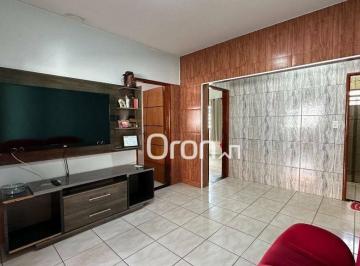 7771b78688b432e512bd42808471f189f7c0a71e · Casa com 4 dormitórios à venda, 340 m² por R$ 799.000,00 - Jardim Europa - Goiânia/GO