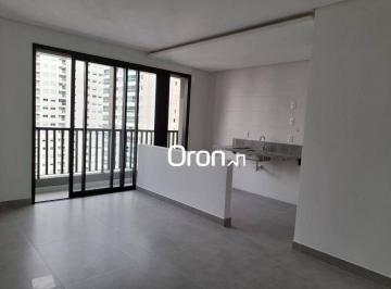 1acd8754cdf8bbd7e11fddff3ceb731abd3eb9ff · Apartamento à venda, 70 m² por R$ 715.000,00 - Setor Bueno - Goiânia/GO