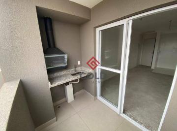 267887b8b66888e346770bfe7516bf36a589a5b4 · Apartamento com 2 dormitórios à venda, 60 m² por R$ 500.000,00 - Vila Curuçá - Santo André/SP