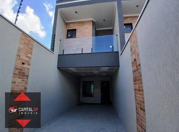59dcf50d1be3838f66f3411fedbee64fb143520d · Sobrado com 3 dormitórios à venda, 118 m² por R$ 845.000,00 - Vila Feliz - São Paulo/SP