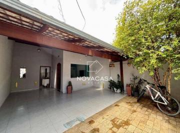 3dfdbfef4b97c14a3fee599e46a28a2c7912cc03 · Casa com 3 dormitórios à venda, 95 m² por R$ 700.000,00 - Planalto - Belo Horizonte/MG