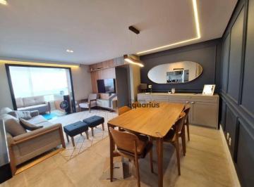 b2121234f480fdca1d2f57c92b275946fcecc2b6 · Apartamento com 3 dormitórios à venda, 94 m² por R$ 967.000,00 - Conjunto Residencial Trinta e Um de