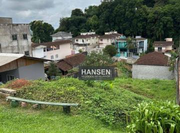c9df33b2f5db9cd8faea0431004312d6139c49bf · Terreno à venda, 437 m² por R$ 359.000,00 - Boa Vista - Joinville/SC