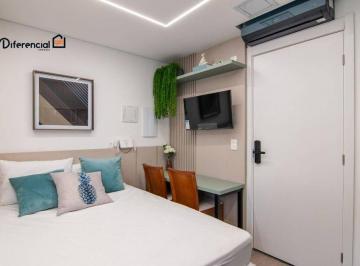 58320b8e1224d464ff8e650bfc7abae38fdf6ced · Studio com 1 dormitório para alugar, 20 m² por R$ 3.544,95/mês - Batel - Curitiba/PR