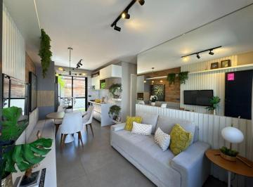 5b8148b589153f6d59f2e08242ab83fba8858379 · Casa com 2 dormitórios à venda, 44 m² por R$ 313.800,00 - Pacaembu - Americana/SP