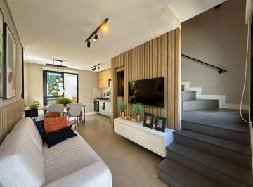 07510621cf173690a4037631d546ee8ddb12e4f2 · Casa à venda, 55 m² por R$ 301.500,00 - Pacaembu - Americana/SP