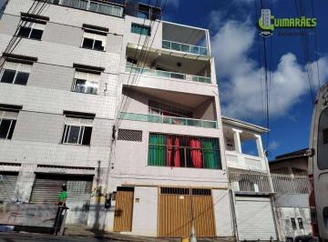 17063f80c0802f1208b0f379046b81c4e10b9392 · Apartamento com 3 dormitórios para alugar, 263 m² por R$ 3.373,93/mês - Nazaré - Salvador/BA