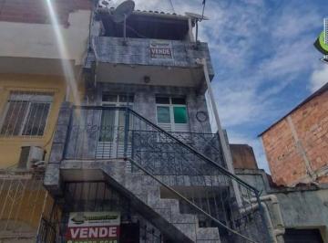 cf2c4c01ef774bce3786c1fa07b12a03ef36c456 · Apartamento Duplex com 2 quartos à venda, 39 m² por R$ 125.000 - Pero Vaz - Salvador/BA