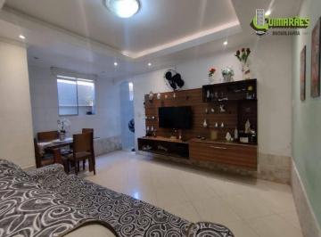 d90aed98896738075036f5f02821a3e6daa38b33 · Casa com 4quartos à venda, 110 m² por R$ 210.000 - Bonfim - Salvador/BA