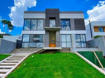 5fd8be6f850108ce7f27986fc2072ccbc92e2573 · Casa à venda, 444 m² por R$ 4.689.000,00 - Residencial Burle Marx - Santana de Parnaíba/SP