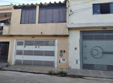ebf55d240f768d2f021da4fc271f84aea87233a7 · Casa com 3 dormitórios à venda, 125 m² por R$ 800.000,00 - Jardim São José - São Paulo/SP