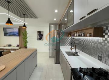 Apartamento · 89m² · 3 Quartos · 2 Vagas · Apartamento em Vila Augusta - Guarulhos, SP