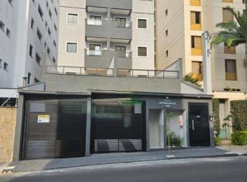 be07f4a06b71f2a25c164dcb4d2c05b6bd7a41a4 · Apartamento Duplex com 2 dormitórios à venda, 92 m² por R$ 630.000 - Vila Bastos - Santo André/SP