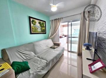5c8b911dadaf10a8ddd94f06a5d7bc5716b5234b · Apartamento no Boqueirão - Praia Grande/SP