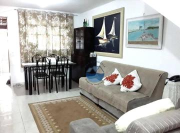 a49e3e1d1d6fe6b79c5b9161676058e127691271 · Sobrado à Venda com 2 Quartos na Vila São Jorge em Santos Excelente Localização
