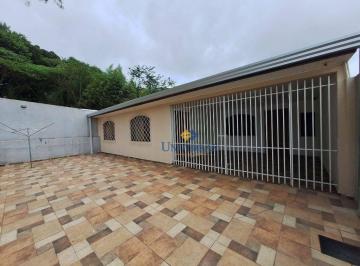 5245d391d29fd9f9e9d39f582006eb3cb2992141 · Casa com 2 dormitórios à venda, 130 m² por R$ 490.000,00 - Maracanã - Colombo/PR