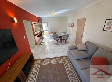6e4b5acd03e2d4b9465ff5864b817f39bdefb8d5 · Apartamento mobiliado com 1 dormitório para alugar, 60 m² por R$ 2.700/mês - Edifício Eldourado,  Ce